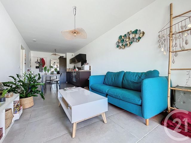Appartement F2 &agrave; louer - 2 pi&egrave;ces - 46 m2 - Montpellier - 34 - LANGUEDOC-ROUSSILLON