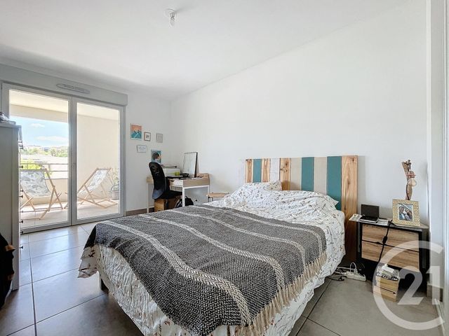 Appartement F2 &agrave; louer - 2 pi&egrave;ces - 46 m2 - Montpellier - 34 - LANGUEDOC-ROUSSILLON