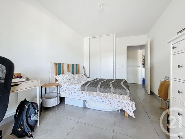 Appartement F2 &agrave; louer - 2 pi&egrave;ces - 46 m2 - Montpellier - 34 - LANGUEDOC-ROUSSILLON