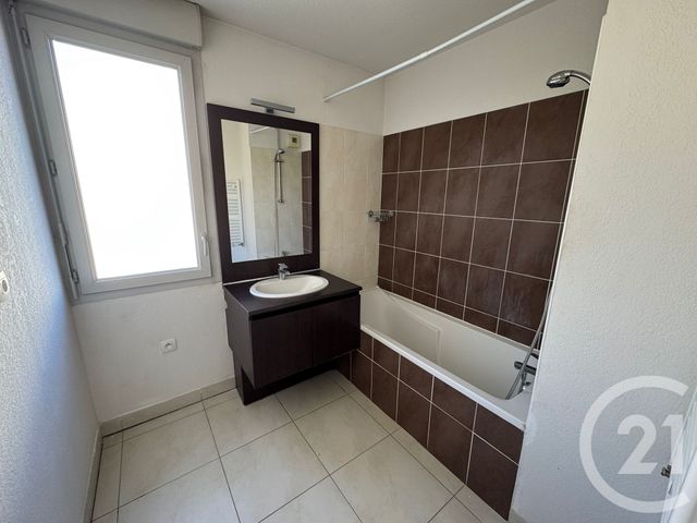 Appartement F3 &agrave; louer - 3 pi&egrave;ces - 62,95 m2 - Montpellier - 34 - LANGUEDOC-ROUSSILLON