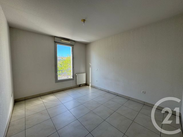 Appartement F3 &agrave; louer - 3 pi&egrave;ces - 62,95 m2 - Montpellier - 34 - LANGUEDOC-ROUSSILLON