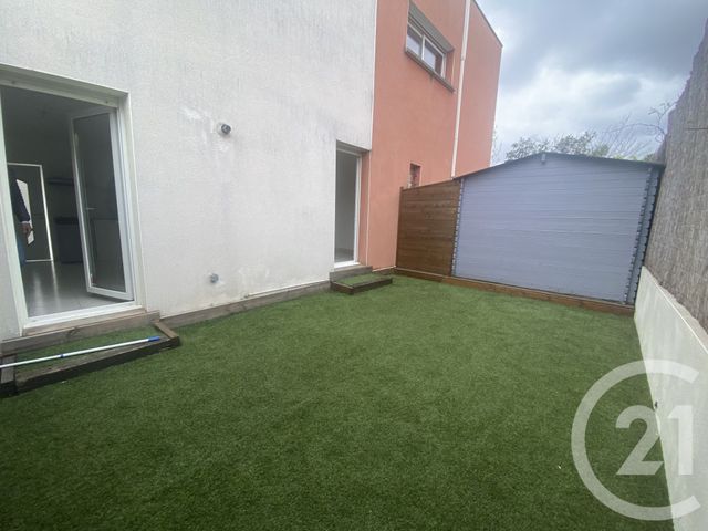 Appartement T2 &agrave; louer - 2 pi&egrave;ces - 27 m2 - Montpellier - 34 - LANGUEDOC-ROUSSILLON