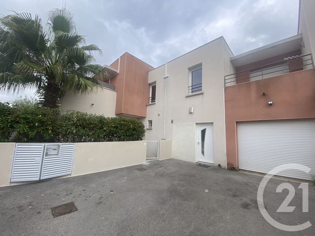 appartement - MONTPELLIER - 34