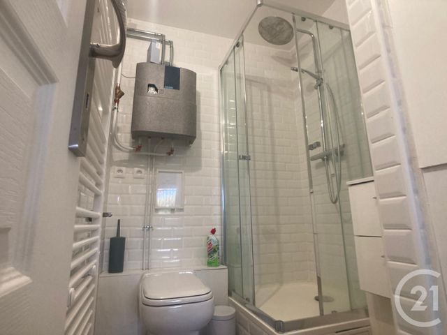 Appartement Studio &agrave; louer - 1 pi&egrave;ce - 16,13 m2 - Montpellier - 34 - LANGUEDOC-ROUSSILLON