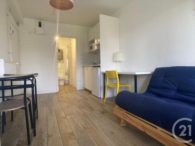 Appartement Studio &agrave; louer - 1 pi&egrave;ce - 16,13 m2 - Montpellier - 34 - LANGUEDOC-ROUSSILLON