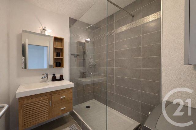 Appartement F2 &agrave; louer - 2 pi&egrave;ces - 39 m2 - Montpellier - 34 - LANGUEDOC-ROUSSILLON