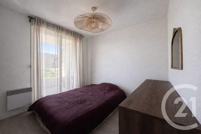 Appartement F2 &agrave; louer - 2 pi&egrave;ces - 39 m2 - Montpellier - 34 - LANGUEDOC-ROUSSILLON