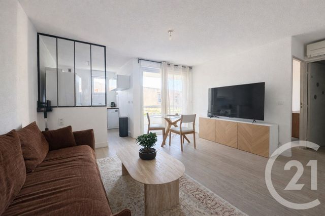 appartement - MONTPELLIER - 34