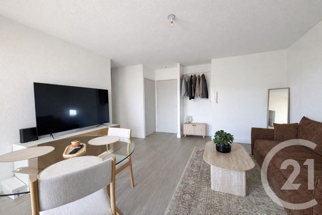 Appartement F2 &agrave; louer - 2 pi&egrave;ces - 39 m2 - Montpellier - 34 - LANGUEDOC-ROUSSILLON