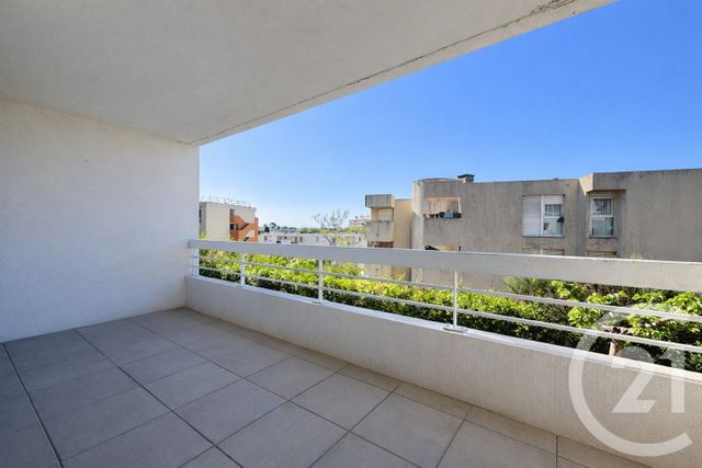 Appartement F2 &agrave; louer - 2 pi&egrave;ces - 39 m2 - Montpellier - 34 - LANGUEDOC-ROUSSILLON