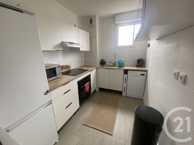 Appartement F2 &agrave; louer - 2 pi&egrave;ces - 39 m2 - Montpellier - 34 - LANGUEDOC-ROUSSILLON