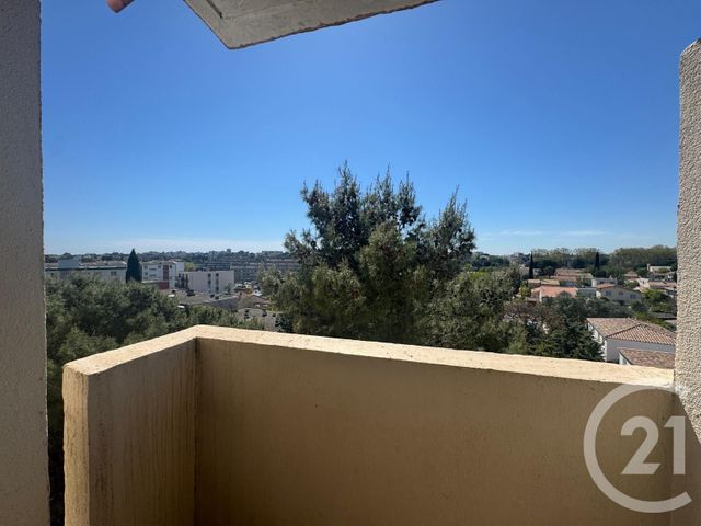 Appartement Studio &agrave; louer - 1 pi&egrave;ce - 21 m2 - Montpellier - 34 - LANGUEDOC-ROUSSILLON