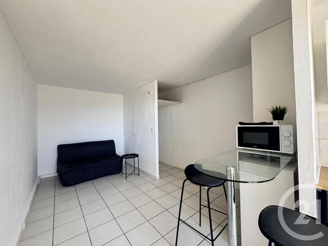 Appartement Studio &agrave; louer - 1 pi&egrave;ce - 21 m2 - Montpellier - 34 - LANGUEDOC-ROUSSILLON