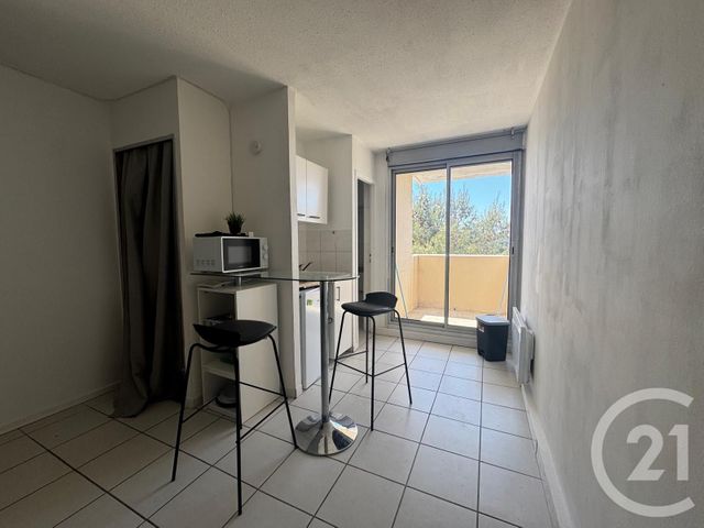appartement - MONTPELLIER - 34