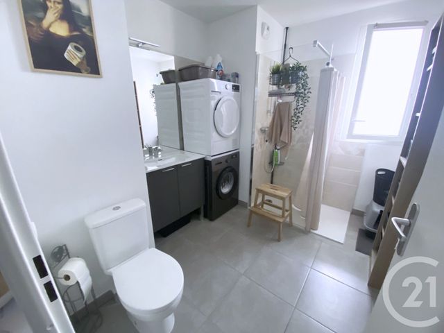 Appartement F2 &agrave; louer - 2 pi&egrave;ces - 37,40 m2 - Montpellier - 34 - LANGUEDOC-ROUSSILLON