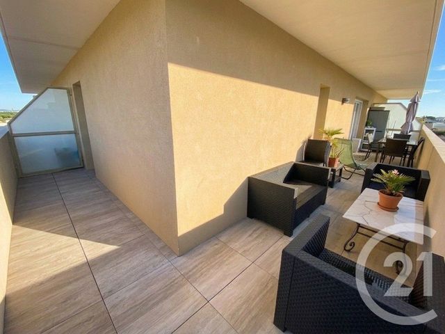 Appartement F2 &agrave; louer - 2 pi&egrave;ces - 37,40 m2 - Montpellier - 34 - LANGUEDOC-ROUSSILLON