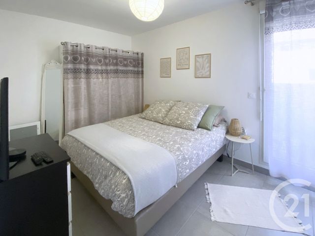 Appartement F2 &agrave; louer - 2 pi&egrave;ces - 37,40 m2 - Montpellier - 34 - LANGUEDOC-ROUSSILLON