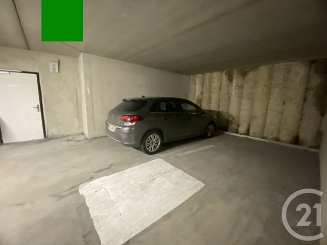 Appartement F2 &agrave; louer - 2 pi&egrave;ces - 37,40 m2 - Montpellier - 34 - LANGUEDOC-ROUSSILLON