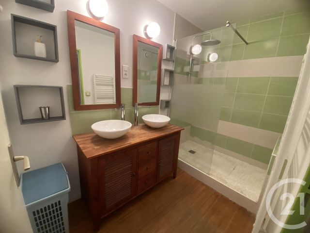 Appartement F3 &agrave; louer - 3 pi&egrave;ces - 67,45 m2 - Montpellier - 34 - LANGUEDOC-ROUSSILLON