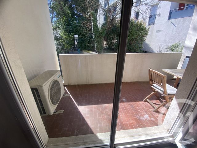 Appartement F3 &agrave; louer - 3 pi&egrave;ces - 67,45 m2 - Montpellier - 34 - LANGUEDOC-ROUSSILLON