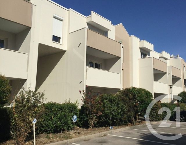 Appartement F3 &agrave; louer - 3 pi&egrave;ces - 67,45 m2 - Montpellier - 34 - LANGUEDOC-ROUSSILLON