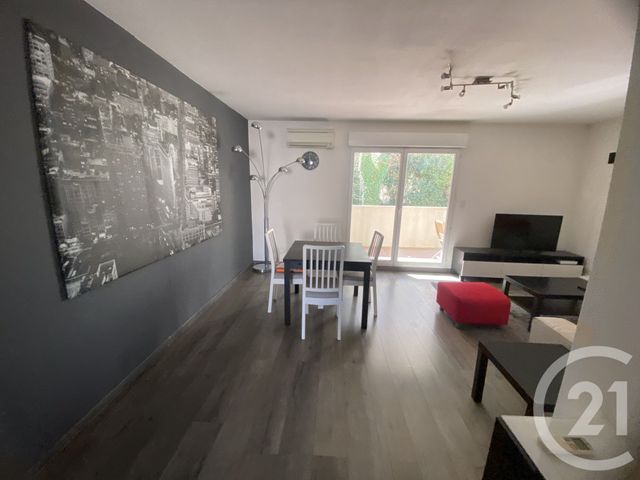 appartement - MONTPELLIER - 34