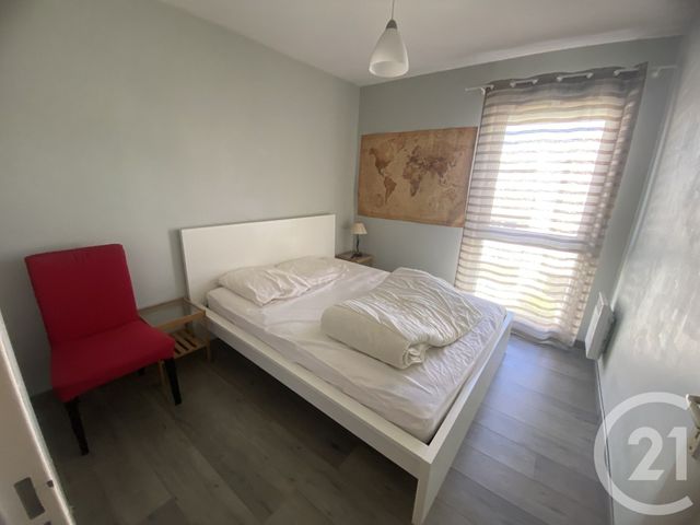 Appartement F3 &agrave; louer - 3 pi&egrave;ces - 67,45 m2 - Montpellier - 34 - LANGUEDOC-ROUSSILLON