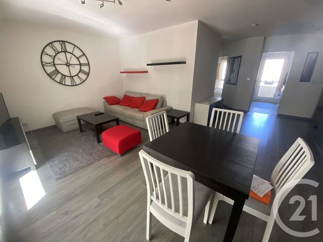 Appartement F3 &agrave; louer - 3 pi&egrave;ces - 67,45 m2 - Montpellier - 34 - LANGUEDOC-ROUSSILLON