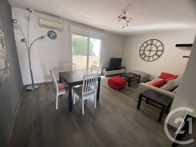 Appartement F3 &agrave; louer - 3 pi&egrave;ces - 67,45 m2 - Montpellier - 34 - LANGUEDOC-ROUSSILLON