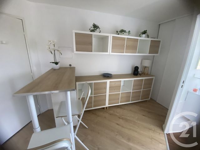 Appartement Studio &agrave; louer - 1 pi&egrave;ce - 17,44 m2 - Montpellier - 34 - LANGUEDOC-ROUSSILLON
