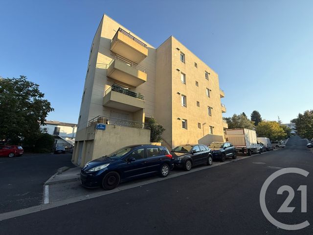 Appartement F2 &agrave; louer - 2 pi&egrave;ces - 41,52 m2 - Montpellier - 34 - LANGUEDOC-ROUSSILLON