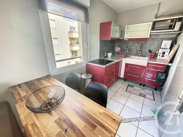 Appartement F2 &agrave; louer - 2 pi&egrave;ces - 41,52 m2 - Montpellier - 34 - LANGUEDOC-ROUSSILLON