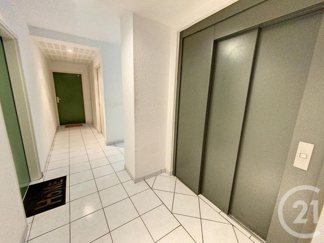 Appartement F2 &agrave; louer - 2 pi&egrave;ces - 41,52 m2 - Montpellier - 34 - LANGUEDOC-ROUSSILLON