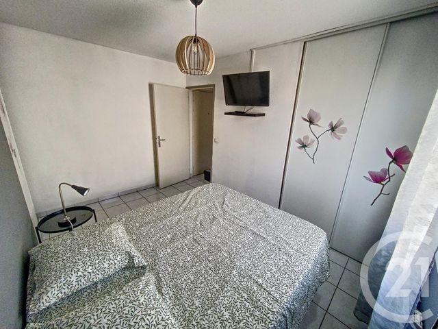 Appartement F2 &agrave; louer - 2 pi&egrave;ces - 41,52 m2 - Montpellier - 34 - LANGUEDOC-ROUSSILLON