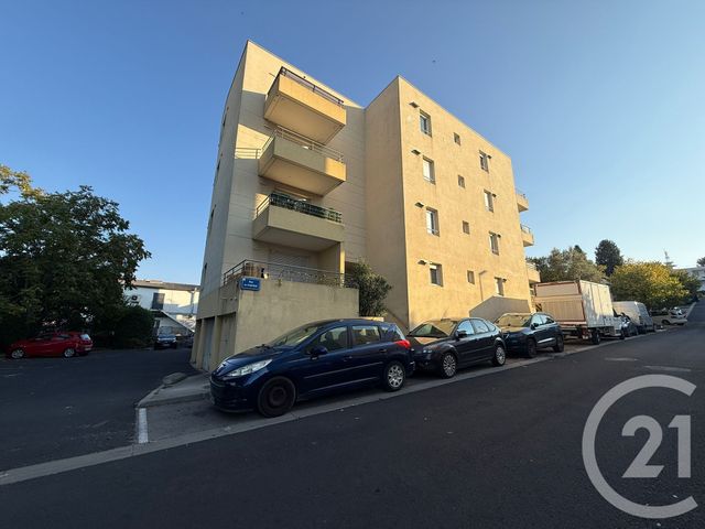 Appartement F2 &agrave; louer - 2 pi&egrave;ces - 41,52 m2 - Montpellier - 34 - LANGUEDOC-ROUSSILLON