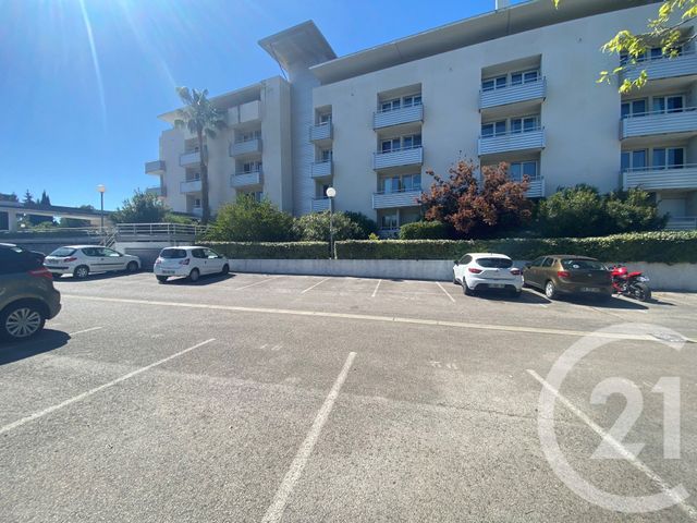 Appartement Studio &agrave; louer - 1 pi&egrave;ce - 18,40 m2 - Montpellier - 34 - LANGUEDOC-ROUSSILLON