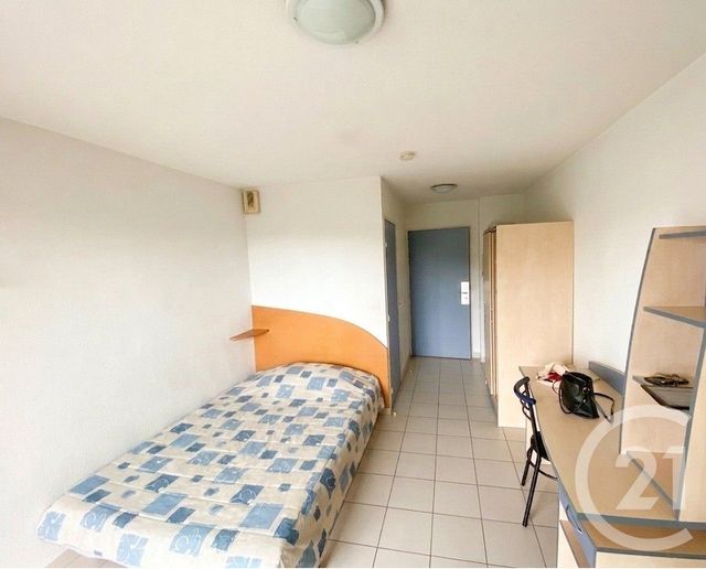 Appartement Studio &agrave; louer - 1 pi&egrave;ce - 18,40 m2 - Montpellier - 34 - LANGUEDOC-ROUSSILLON