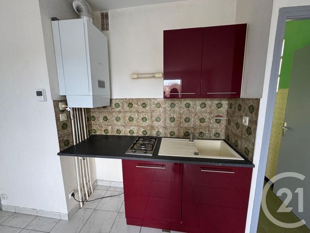 Appartement F1 &agrave; louer - 1 pi&egrave;ce - 32,60 m2 - Montpellier - 34 - LANGUEDOC-ROUSSILLON