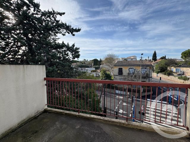 Appartement F1 &agrave; louer - 1 pi&egrave;ce - 32,60 m2 - Montpellier - 34 - LANGUEDOC-ROUSSILLON