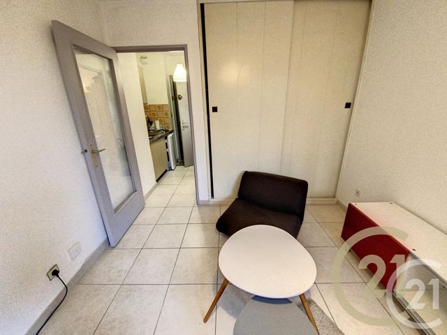 Appartement Studio &agrave; louer - 1 pi&egrave;ce - 19 m2 - Montpellier - 34 - LANGUEDOC-ROUSSILLON