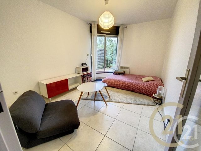 appartement - MONTPELLIER - 34
