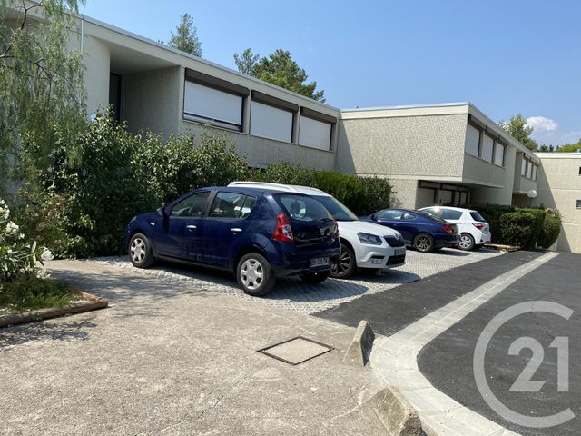 Appartement Studio &agrave; louer - 1 pi&egrave;ce - 19 m2 - Montpellier - 34 - LANGUEDOC-ROUSSILLON