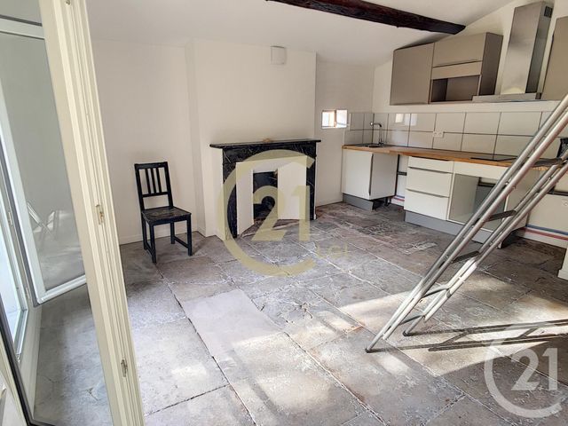 Appartement &agrave; louer - 3 pi&egrave;ces - 40,90 m2 - Montpellier - 34 - LANGUEDOC-ROUSSILLON