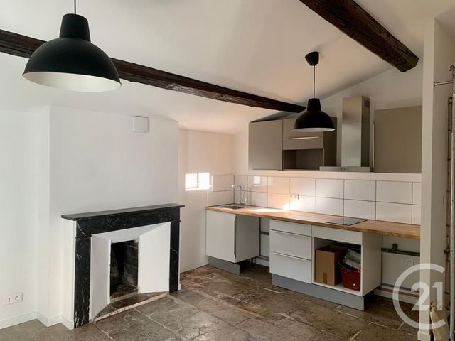 appartement - MONTPELLIER - 34