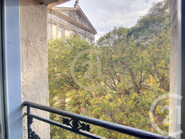 Appartement &agrave; louer - 3 pi&egrave;ces - 40,90 m2 - Montpellier - 34 - LANGUEDOC-ROUSSILLON