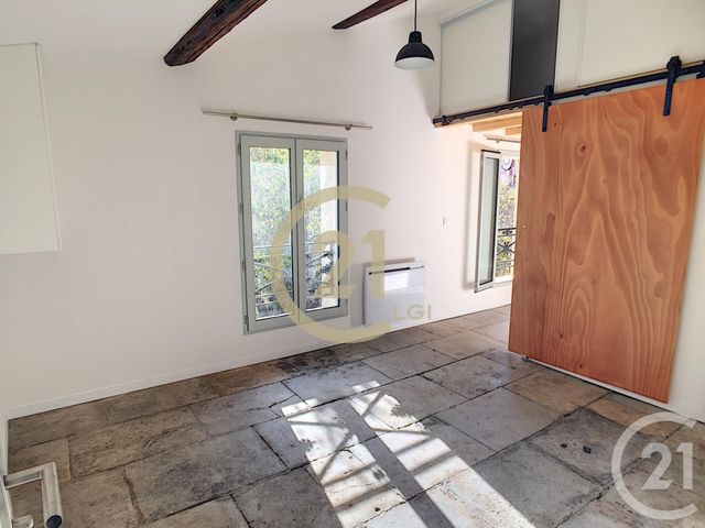 Appartement &agrave; louer - 3 pi&egrave;ces - 40,90 m2 - Montpellier - 34 - LANGUEDOC-ROUSSILLON