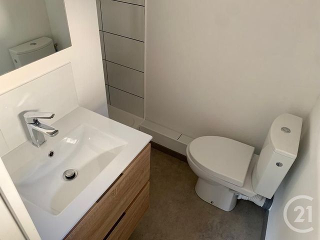 Appartement &agrave; louer - 3 pi&egrave;ces - 40,90 m2 - Montpellier - 34 - LANGUEDOC-ROUSSILLON