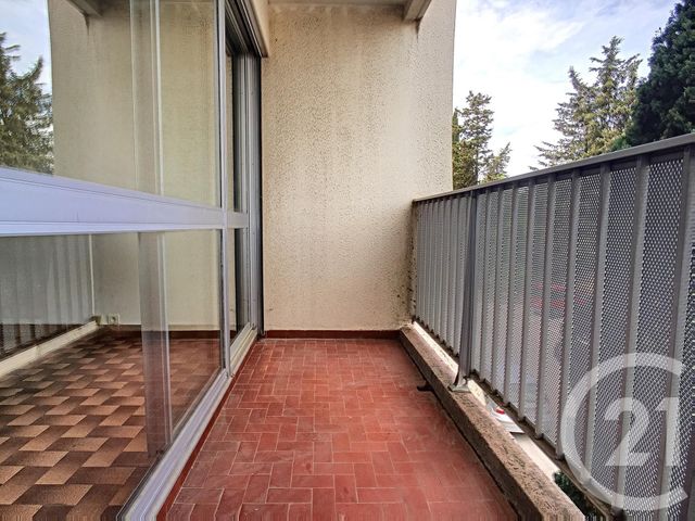 Appartement Studio &agrave; louer - 1 pi&egrave;ce - 23 m2 - Montpellier - 34 - LANGUEDOC-ROUSSILLON