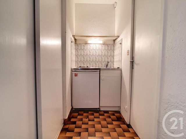 Appartement Studio &agrave; louer - 1 pi&egrave;ce - 23 m2 - Montpellier - 34 - LANGUEDOC-ROUSSILLON