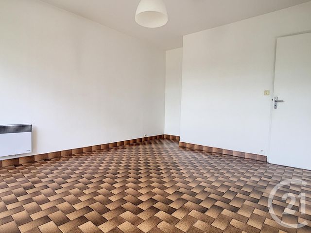 Appartement Studio &agrave; louer - 1 pi&egrave;ce - 23 m2 - Montpellier - 34 - LANGUEDOC-ROUSSILLON